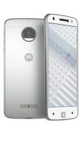 Motorola Moto Z Style Full Specifications