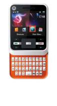 Motorola Motocubo A45 Full Specifications