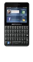 Motorola Motokey Social Full Specifications