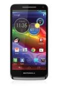 Motorola Electrify M XT905 Full Specifications