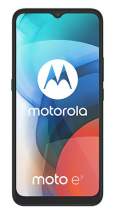 Motorola Moto E7 Full Specifications