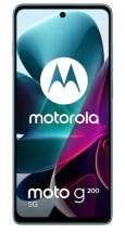 Motorola Moto G200 5G Full Specifications
