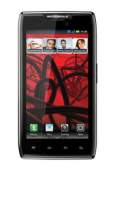 Motorola RAZR MAXX Full Specifications