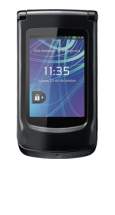 Motorola Motosmart Flip XT611 Full Specifications