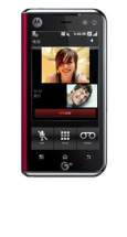 Motorola MT710 Zhiling Full Specifications