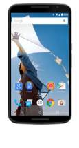 Motorola Google Nexus 6 Full Specifications