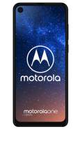 Motorola One Vision Full Specifications