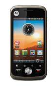 Motorola Quench XT3 XT502 Full Specifications