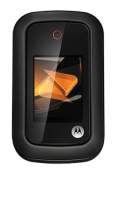 Motorola Rambler Full Specifications