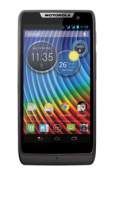 Motorola RAZR D3 Full Specifications