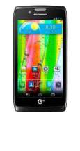 Motorola RAZR V MT887 Full Specifications