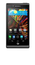 Motorola RAZR V XT889 Full Specifications