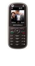 Motorola WX288 Full Specifications