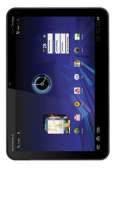 Motorola XOOM MZ601 Full Specifications