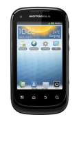 Motorola XT319 Full Specifications