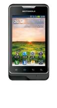 Motorola XT390 Full Specifications