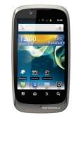 Motorola XT532 Full Specifications