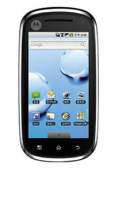 Motorola XT800 Zhishang Full Specifications