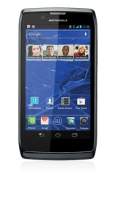 Motorola XT886 Full Specifications