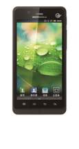 Motorola XT928 Full Specifications