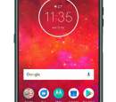 Moto Z3 Play Android Pie release notes are now live