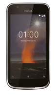 Nokia 1 Full Specifications - Android Go Edition 2024