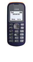 Nokia 103 Full Specifications