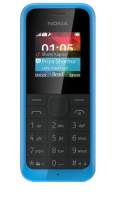 Nokia 105 (2015) Full Specifications