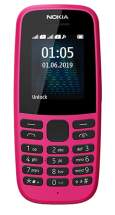 Nokia 105 (2019) Full Specifications - Basic Dual Sim 2024