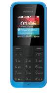 Nokia 105 Dual (2015) Full Specifications - Basic Dual Sim 2024