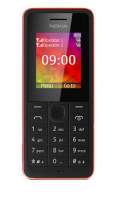 Nokia 107 Dual Full Specifications