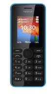 Nokia 108 Dual Sim Full Specifications