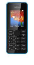 Nokia 108 Full Specifications