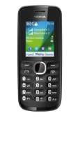 Nokia 110 Full Specifications