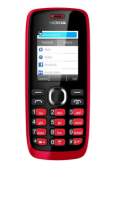 Nokia 112 Full Specifications