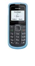 Nokia 1202 Full Specifications