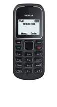 Nokia 1280 Full Specifications