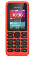 Nokia 130 Dual Full Specifications