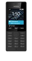 Nokia 150 Dual Full Specifications - Basic Dual Sim 2024