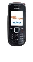 Nokia 1661 Full Specifications