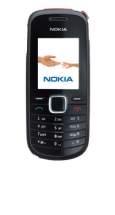 Nokia 1662 Full Specifications
