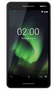 Nokia 2.1 Full Specifications - Android Go Edition 2024