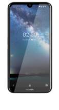 Nokia 2.2 Full Specifications - Smartphone 2024