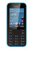 Nokia 207 Full Specifications