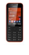 Nokia 208 Dual SIM Full Specifications