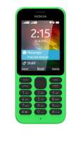 Nokia 215 Dual Full Specifications
