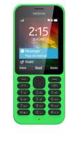 Nokia 215 Full Specifications