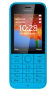 Nokia 220 Dual Sim Full Specifications