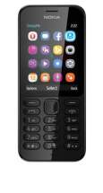 Nokia 222 Dual Full Specifications - Basic Dual Sim 2024