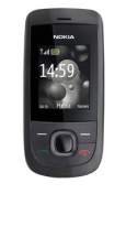 Nokia 2220 slide Full Specifications